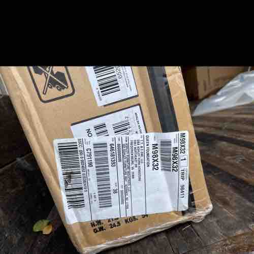 Customer Delivery Status Details